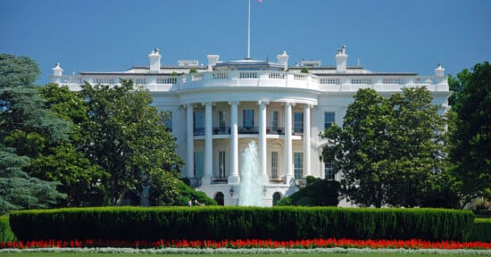 The White House