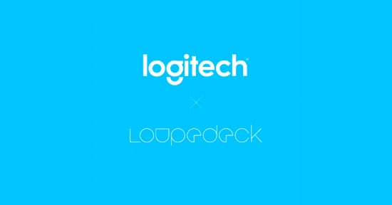 Logitech acquires Loupedeck