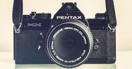 pentax