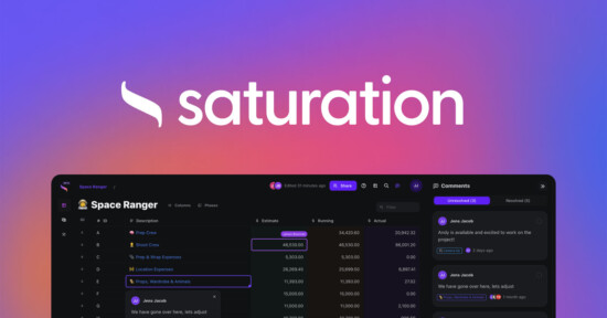 Saturation.io