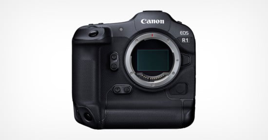 EOS R1 Rumor