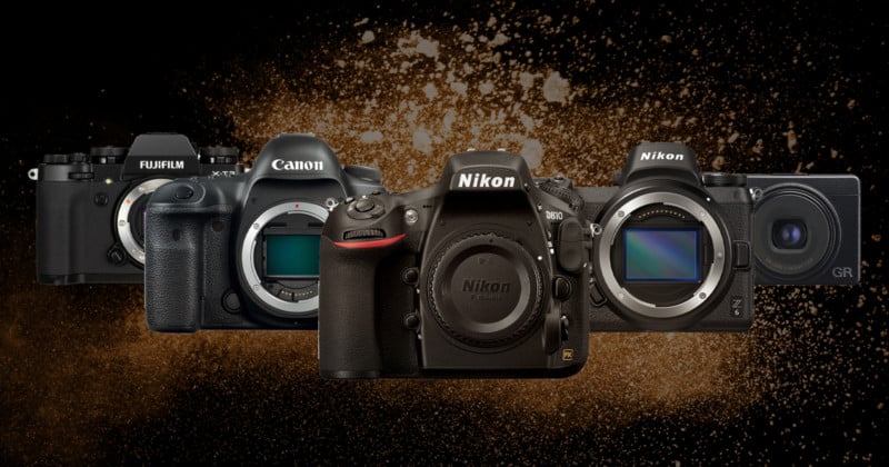 The Best Used Digital Cameras