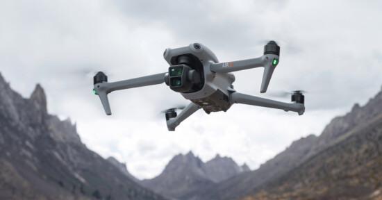 DJI Air 3